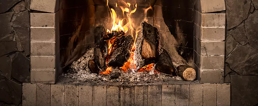 Cost of Rebuilding A Fireplace in Center Point, Alabama