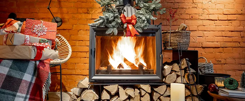 Steel Fireplace Grate Repair And Replacement Services in Center Point, Alabama