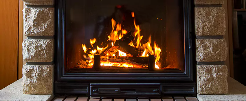 Cost of Wood Fireplace Installation in Center Point, AL